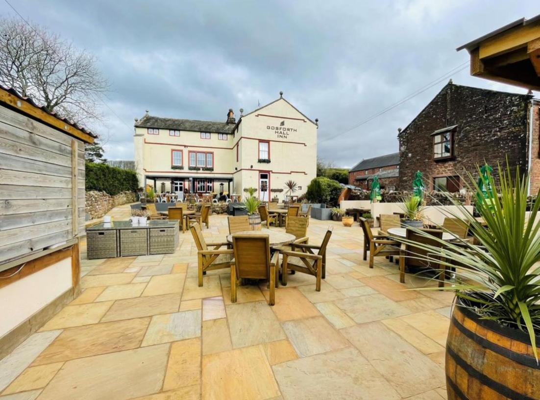 Gosforth Hall Inn