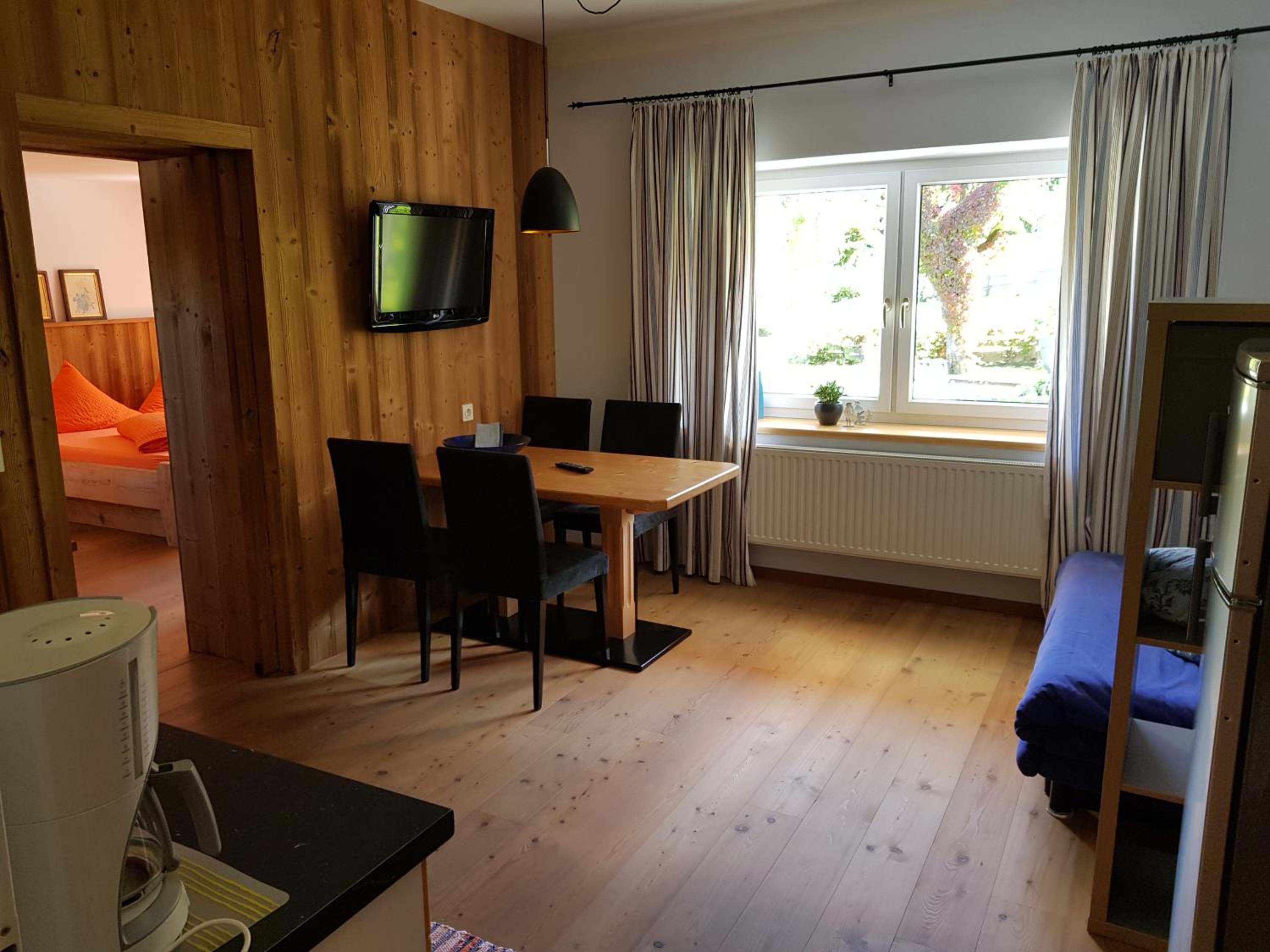 Landhaus Almdorf