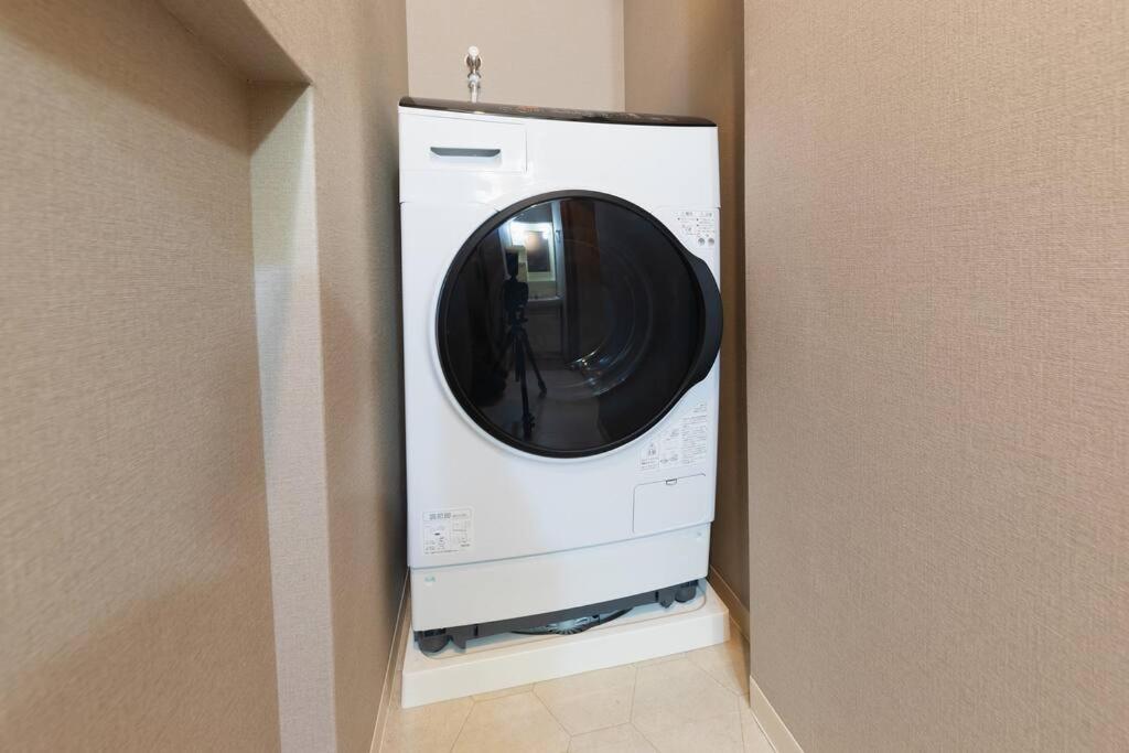 Osaka private house 3 bed rooms for max 10ppl