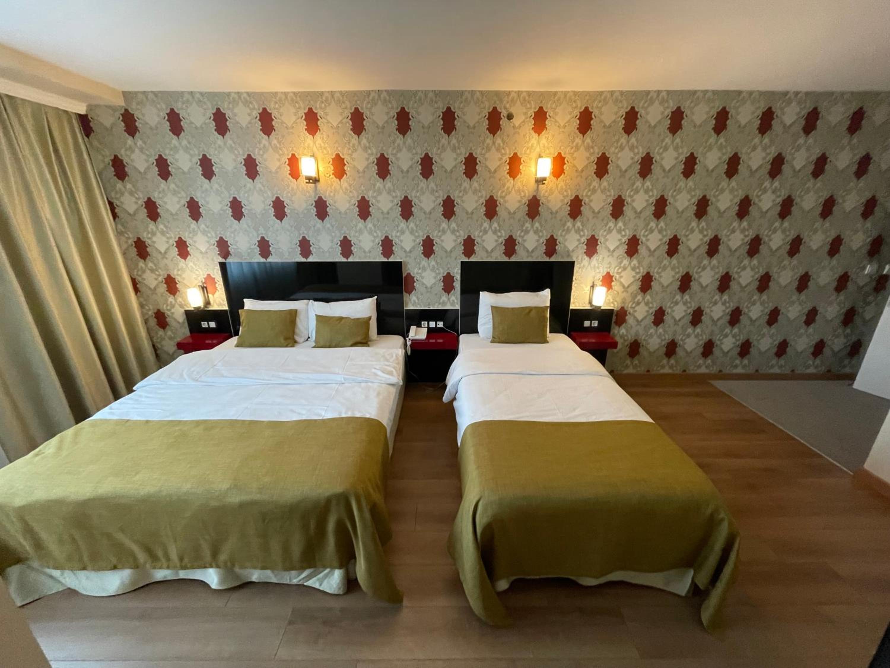 Era Palace Otel - Image 79