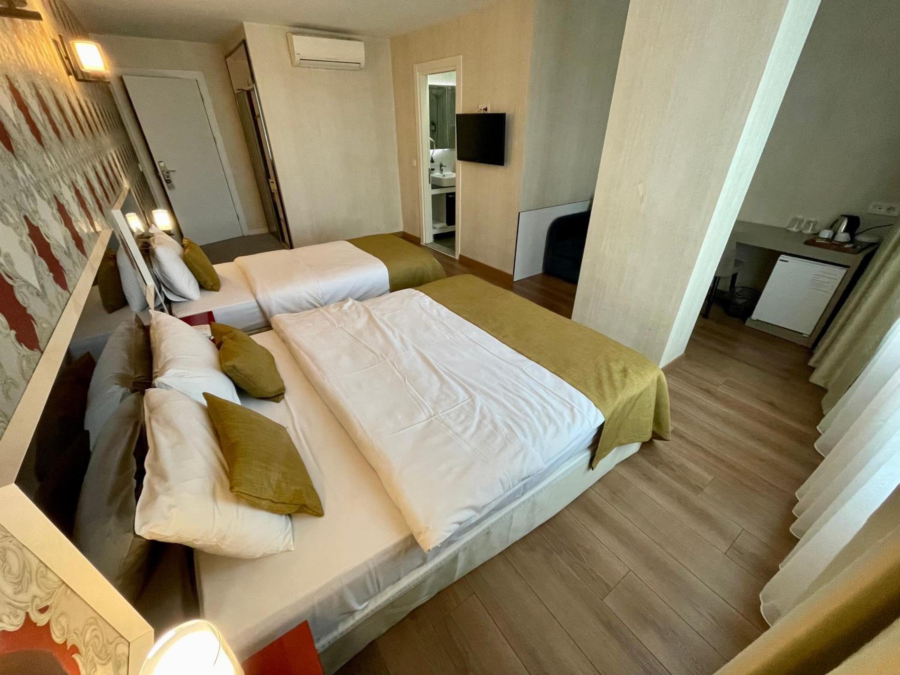 Era Palace Otel - Image 78