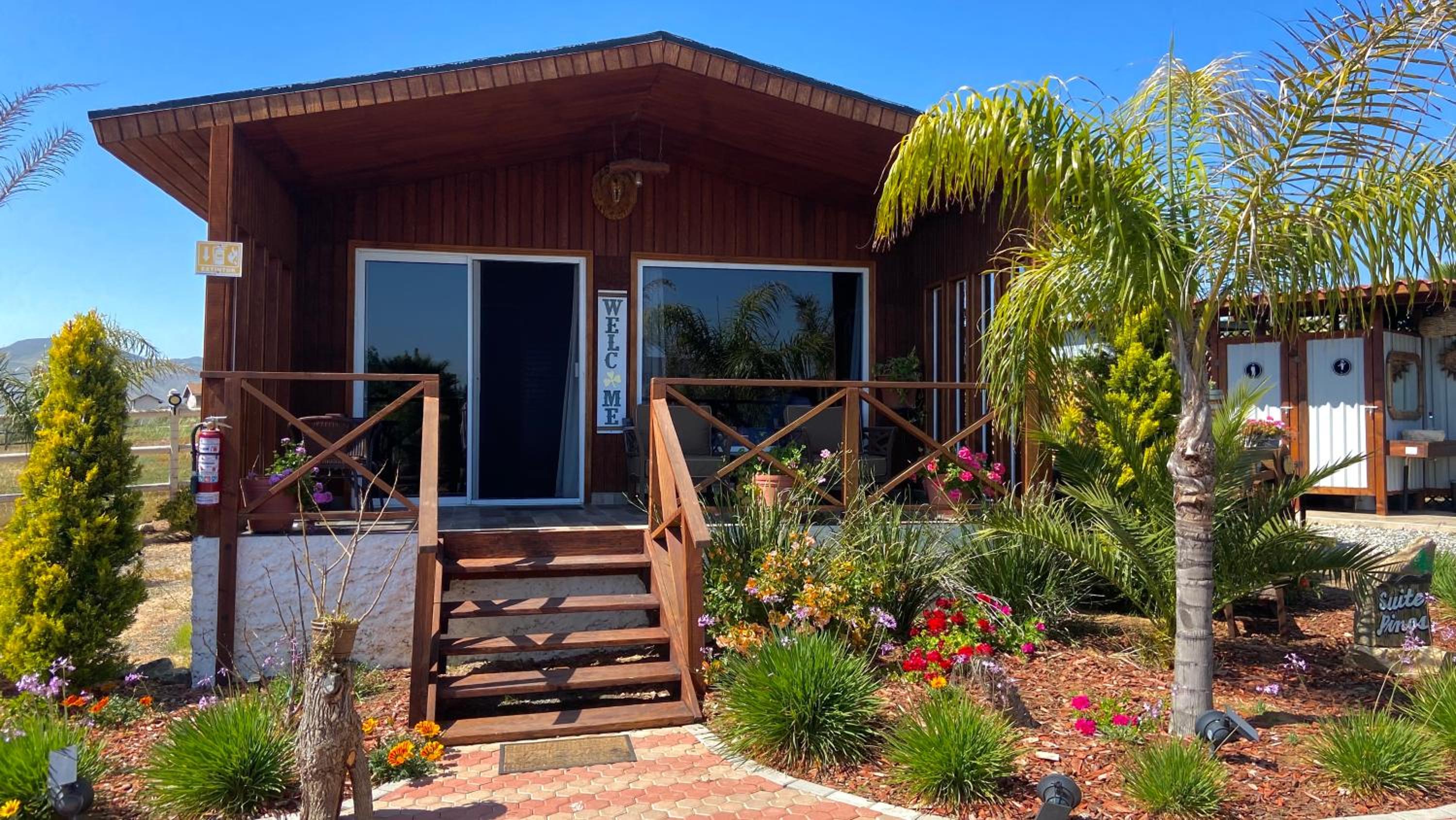 Ensenada Vacations - Paraiso del Valle - Property Image 25