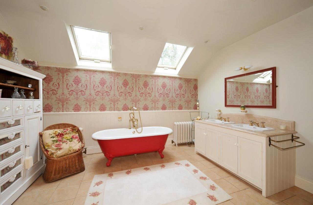 Luxury Country House Glendalough Wicklow