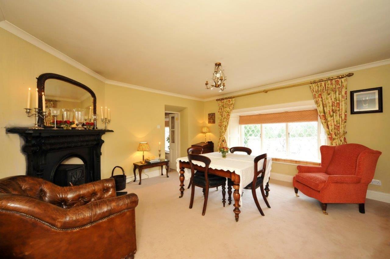 Luxury Country House Glendalough Wicklow