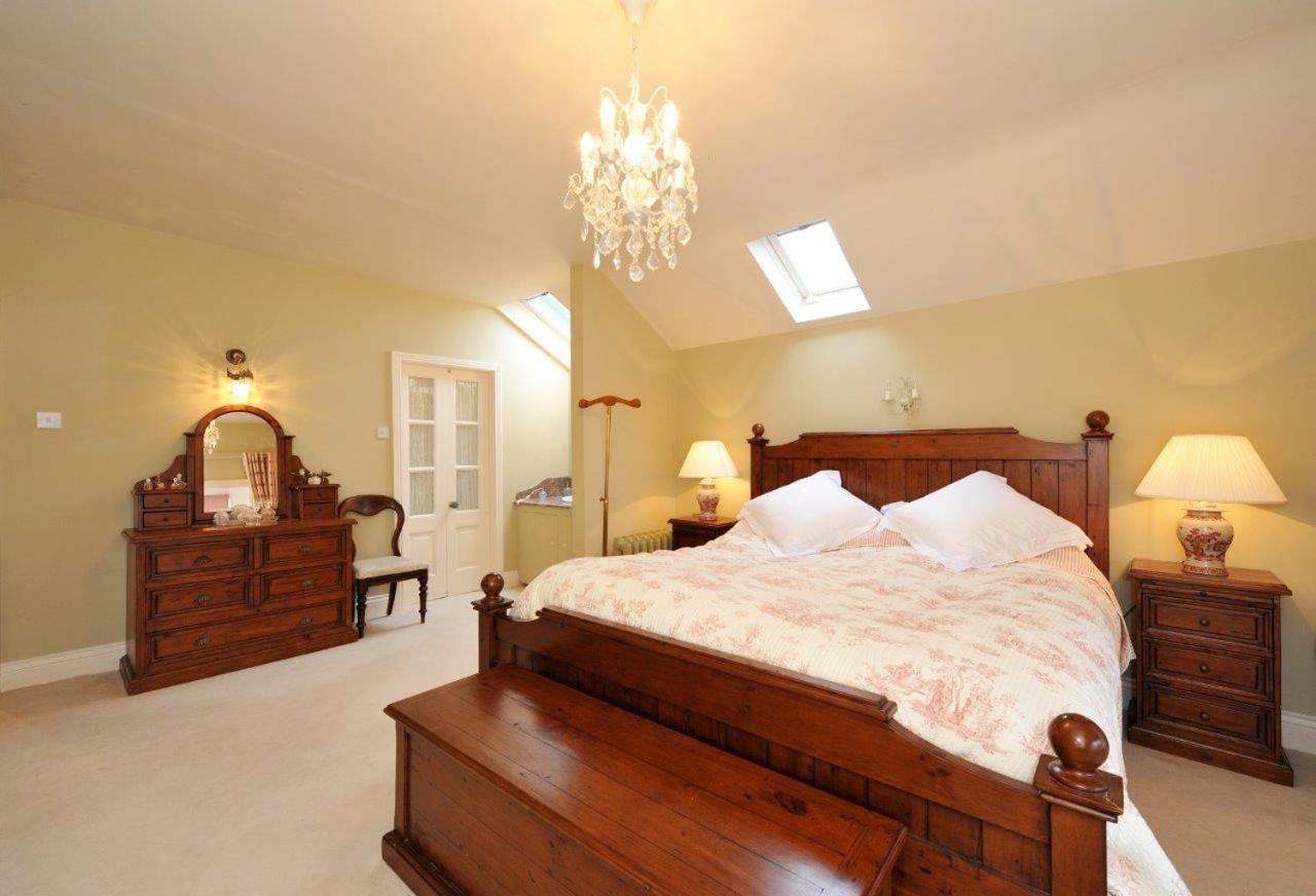 Luxury Country House Glendalough Wicklow
