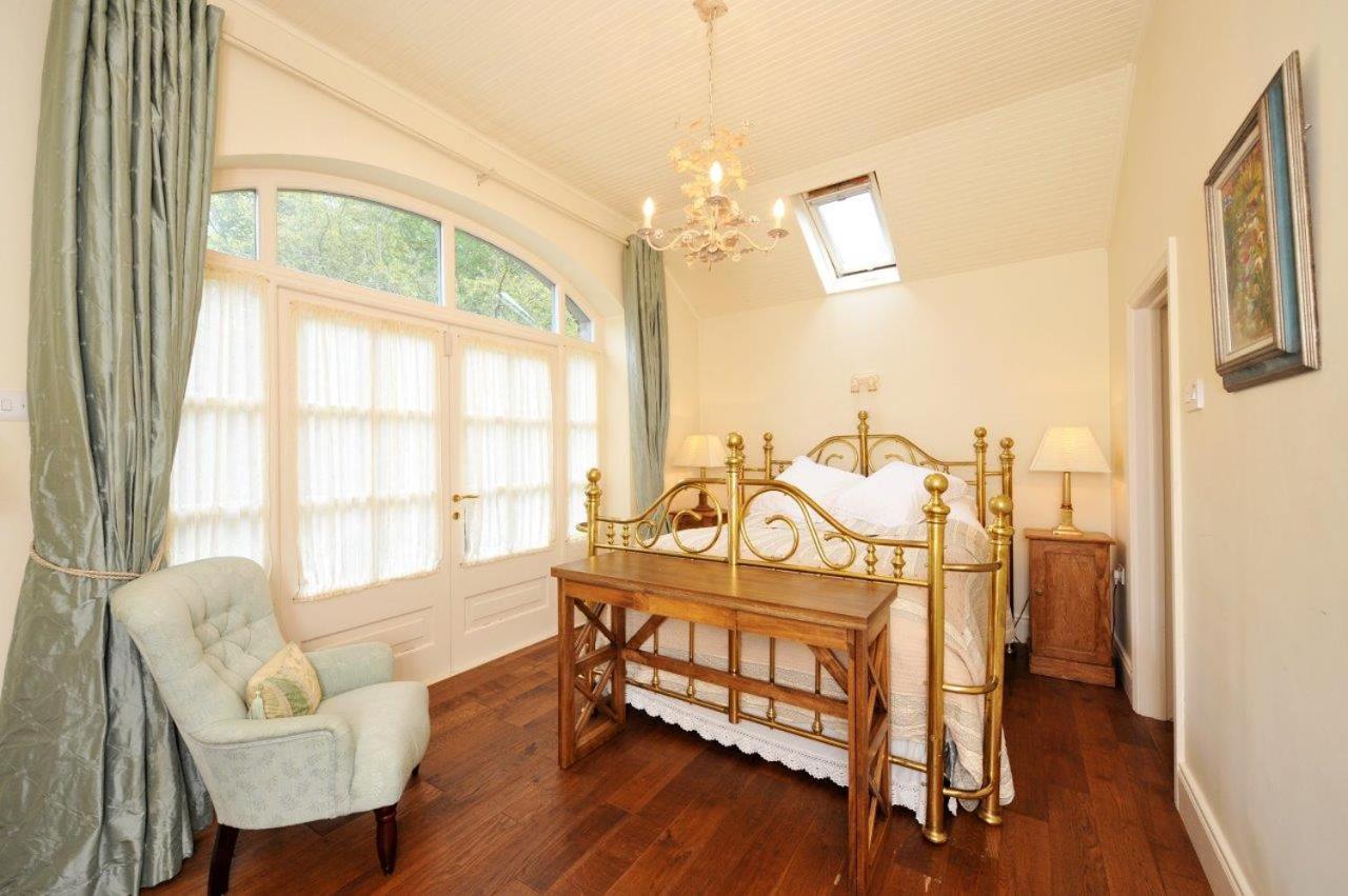 Luxury Country House Glendalough Wicklow