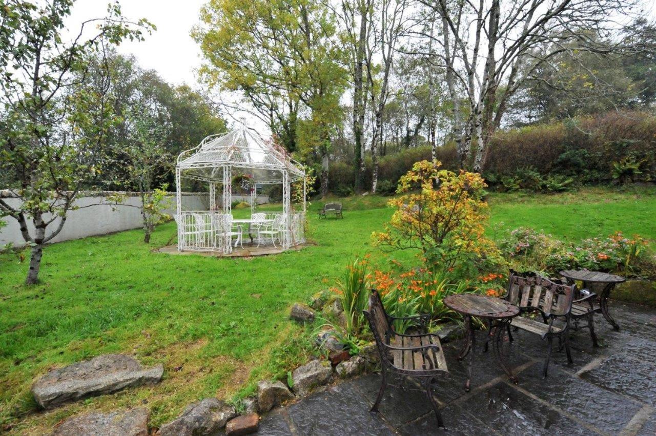 Luxury Country House Glendalough Wicklow