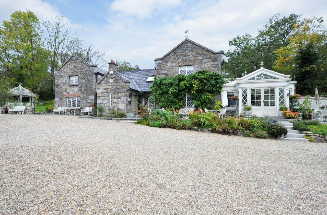 Luxury Country House Glendalough Wicklow