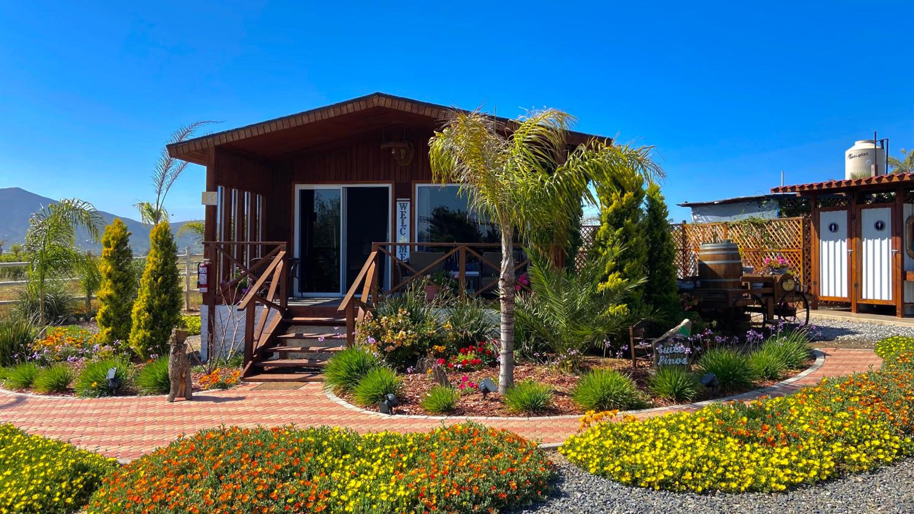 Ensenada Vacations - Paraiso del Valle - Property Image 24