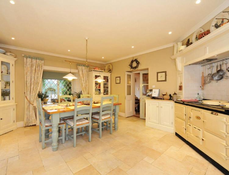 Luxury Country House Glendalough Wicklow