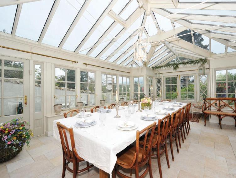 Luxury Country House Glendalough Wicklow