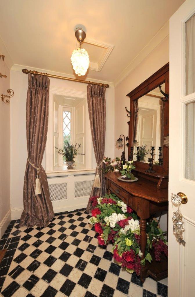 Luxury Country House Glendalough Wicklow