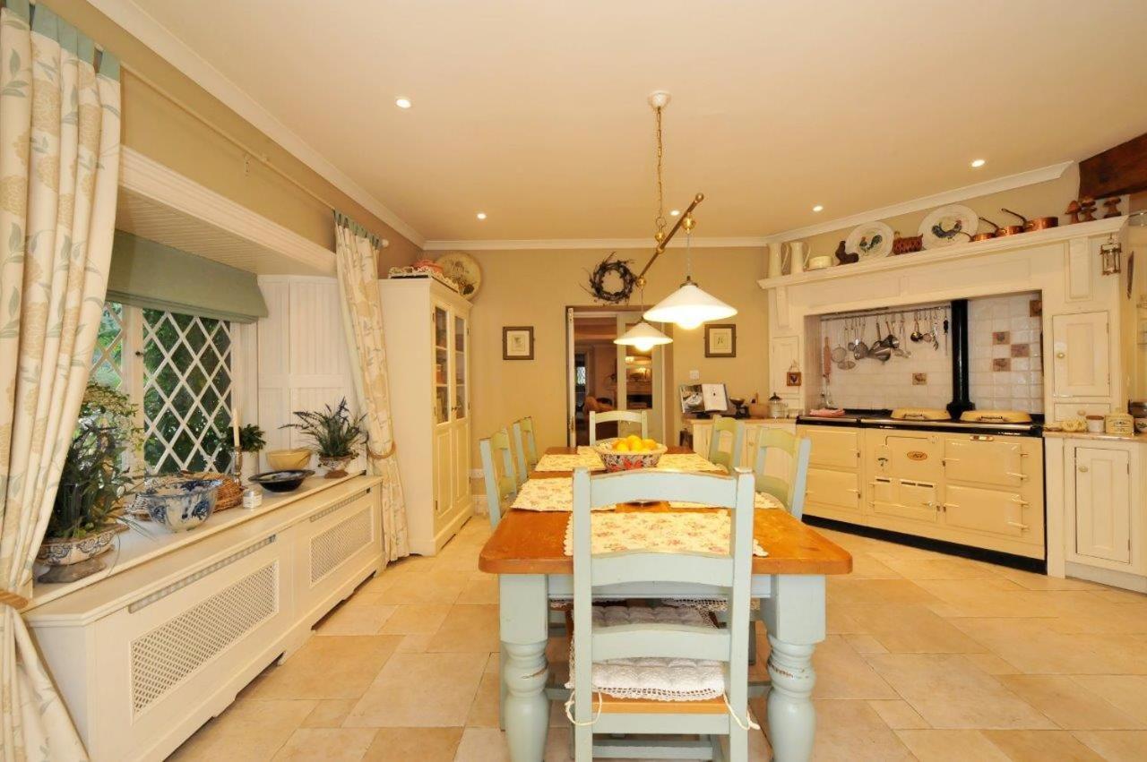 Luxury Country House Glendalough Wicklow