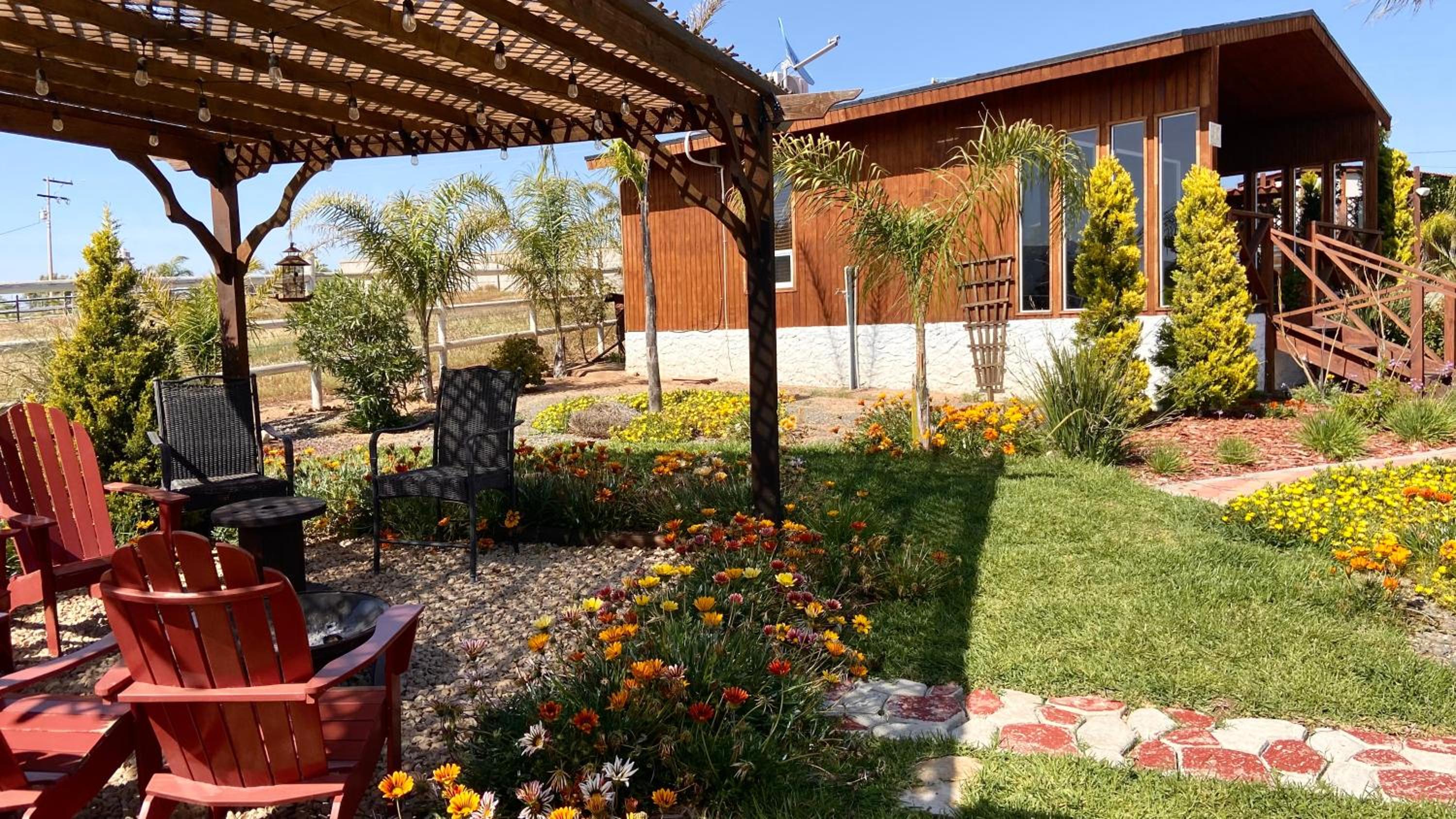 Ensenada Vacations - Paraiso del Valle - Property Image 23