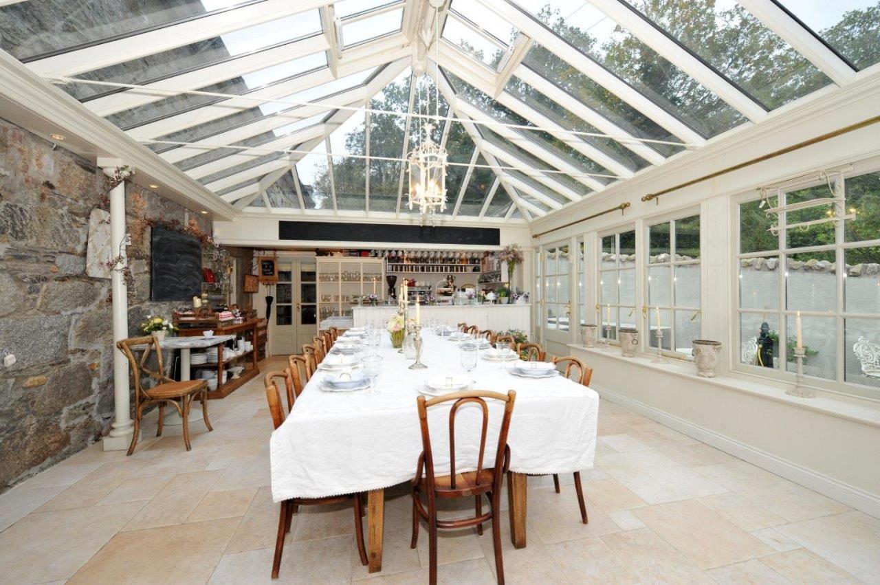 Luxury Country House Glendalough Wicklow