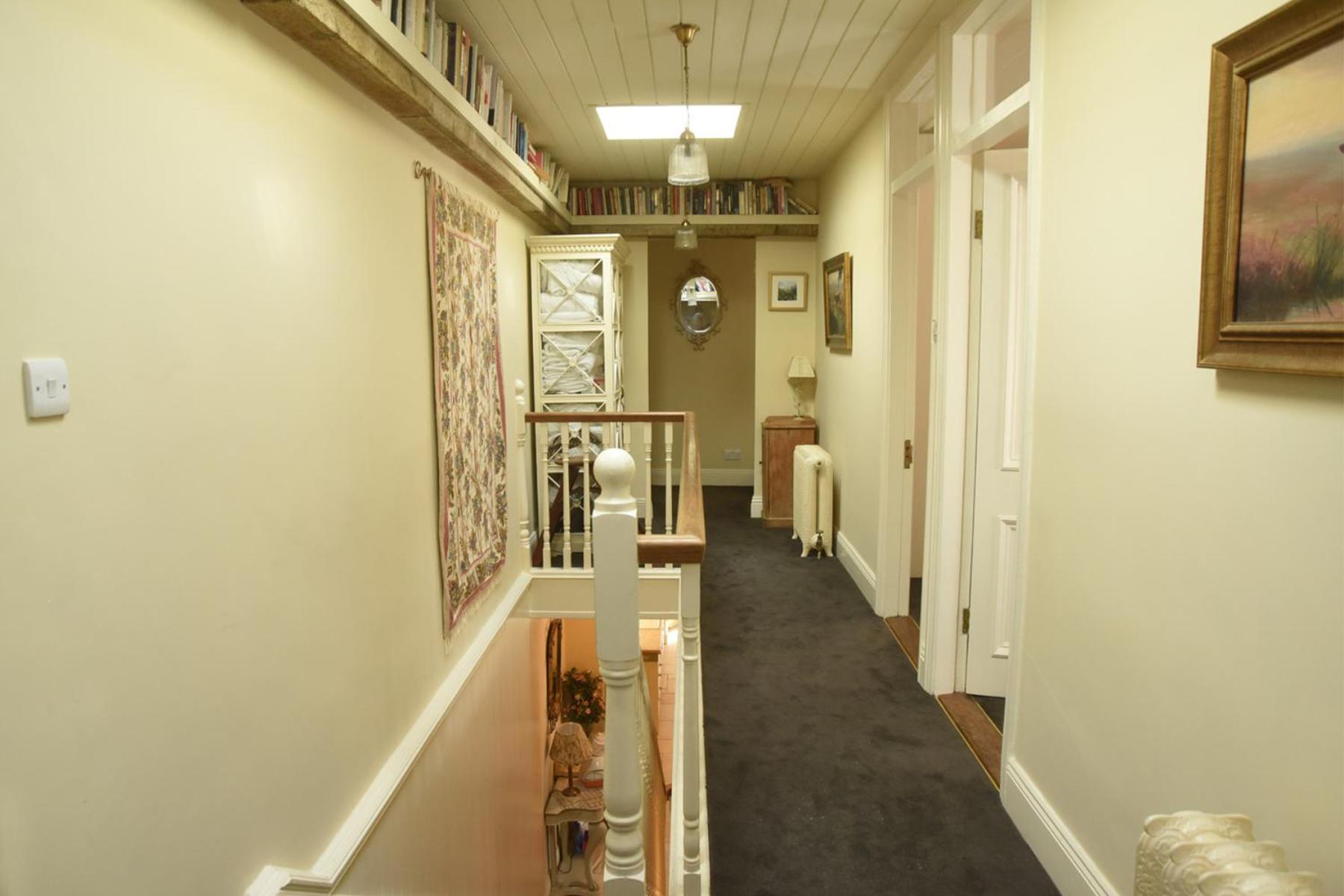Luxury Country House Glendalough Wicklow