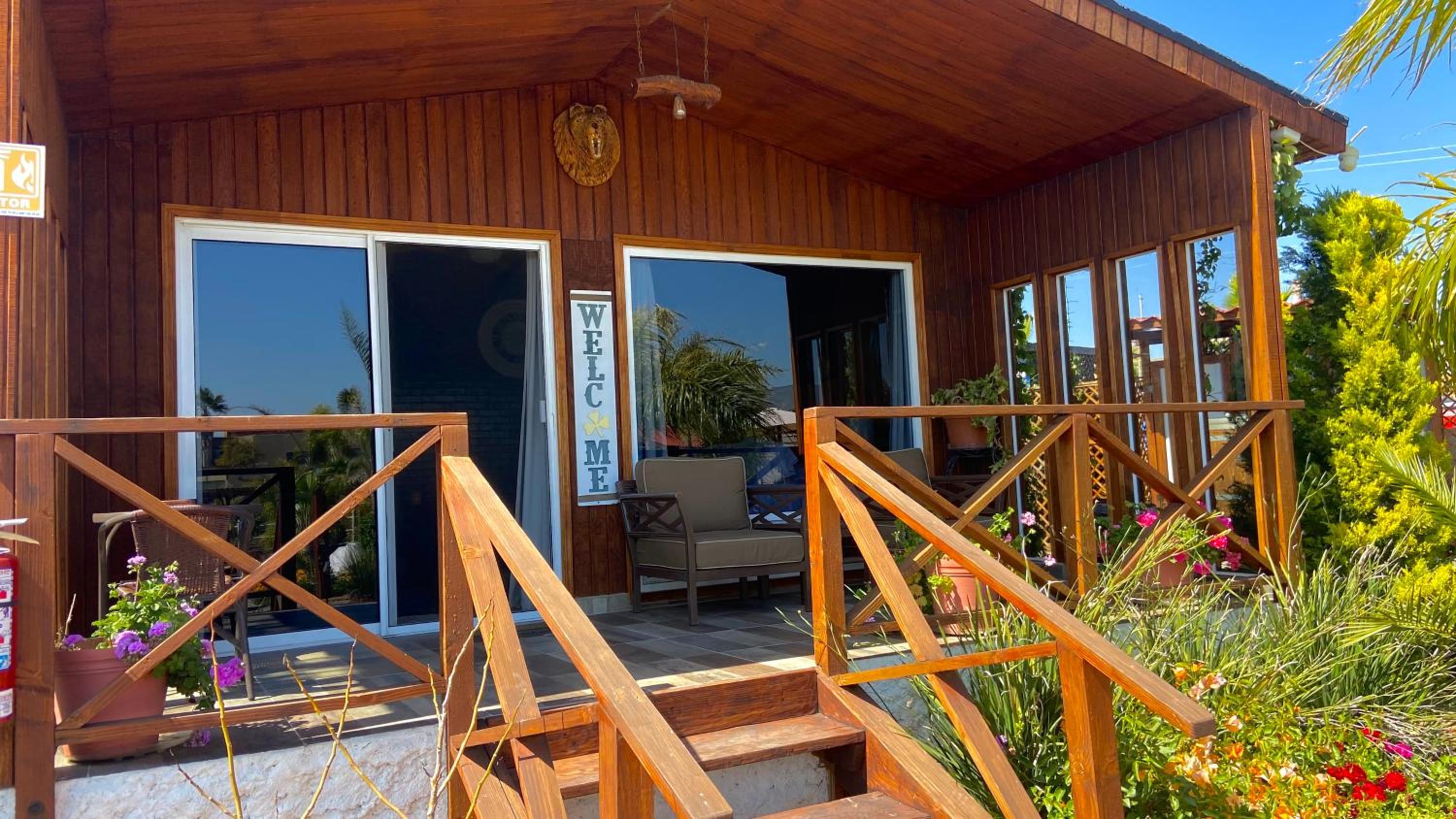 Ensenada Vacations - Paraiso del Valle - Property Image 22