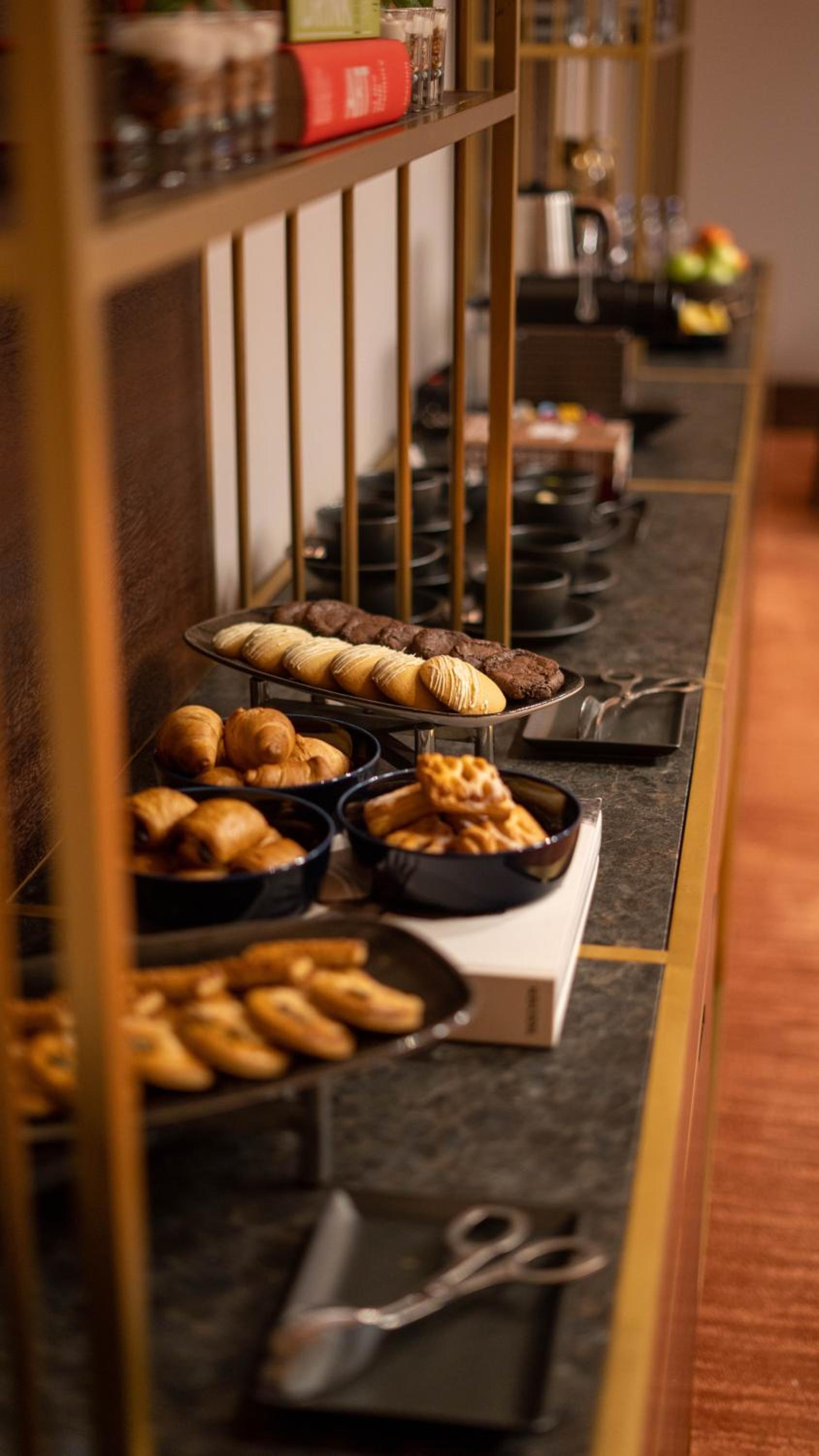 Glens Palas İstanbul - Image 15