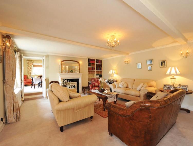 Luxury Country House Glendalough Wicklow
