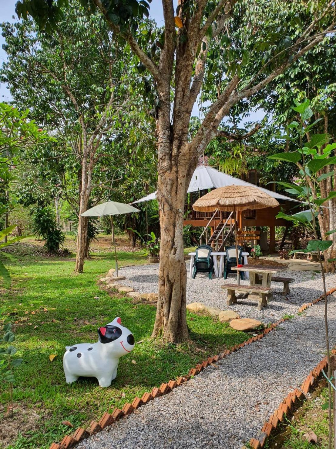 children's play area
