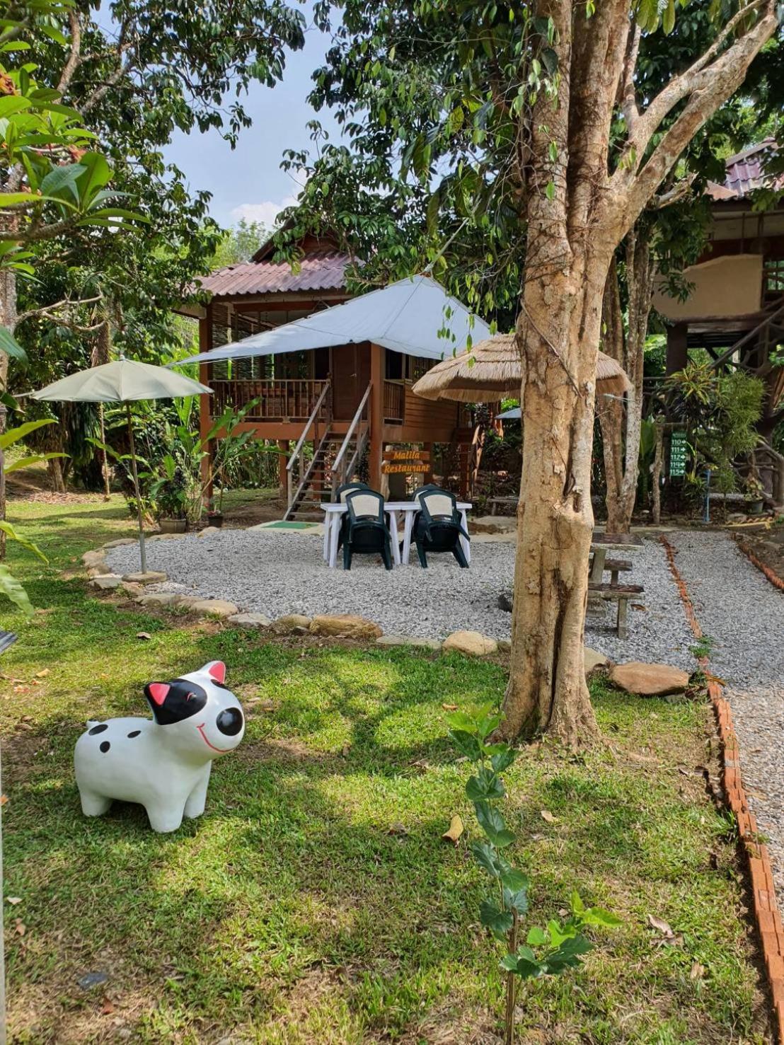 children's play area