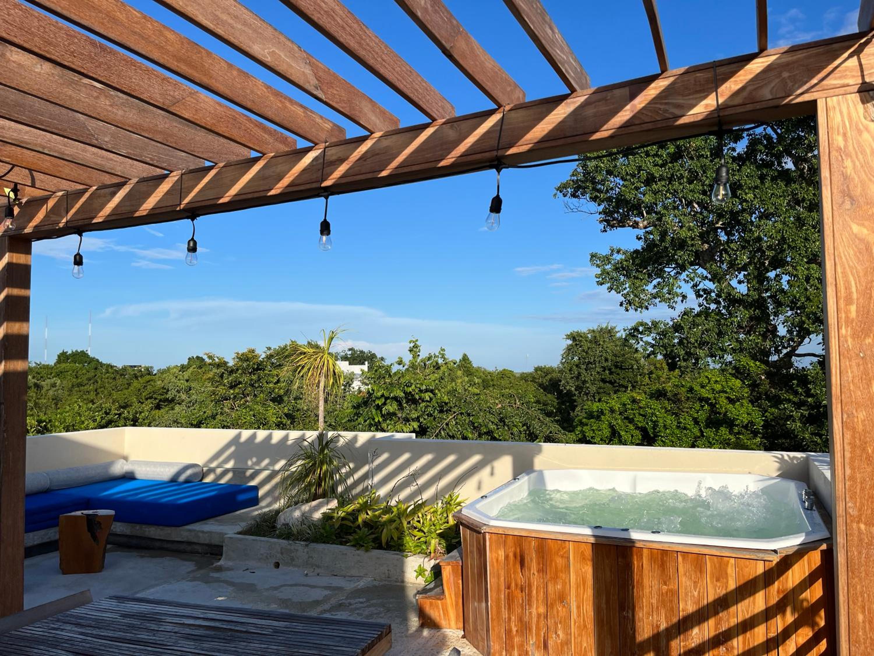 roof