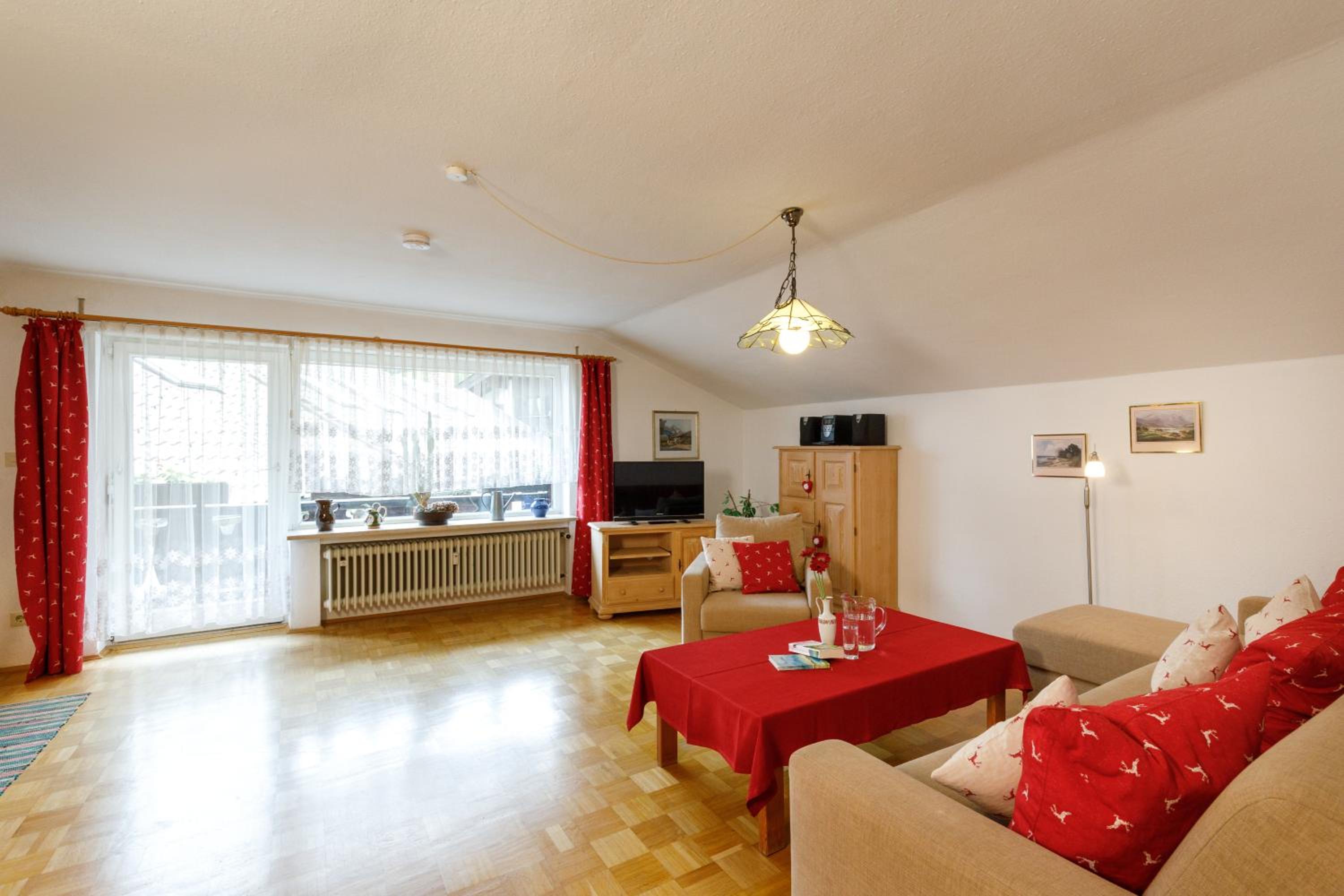Haus Huis'n