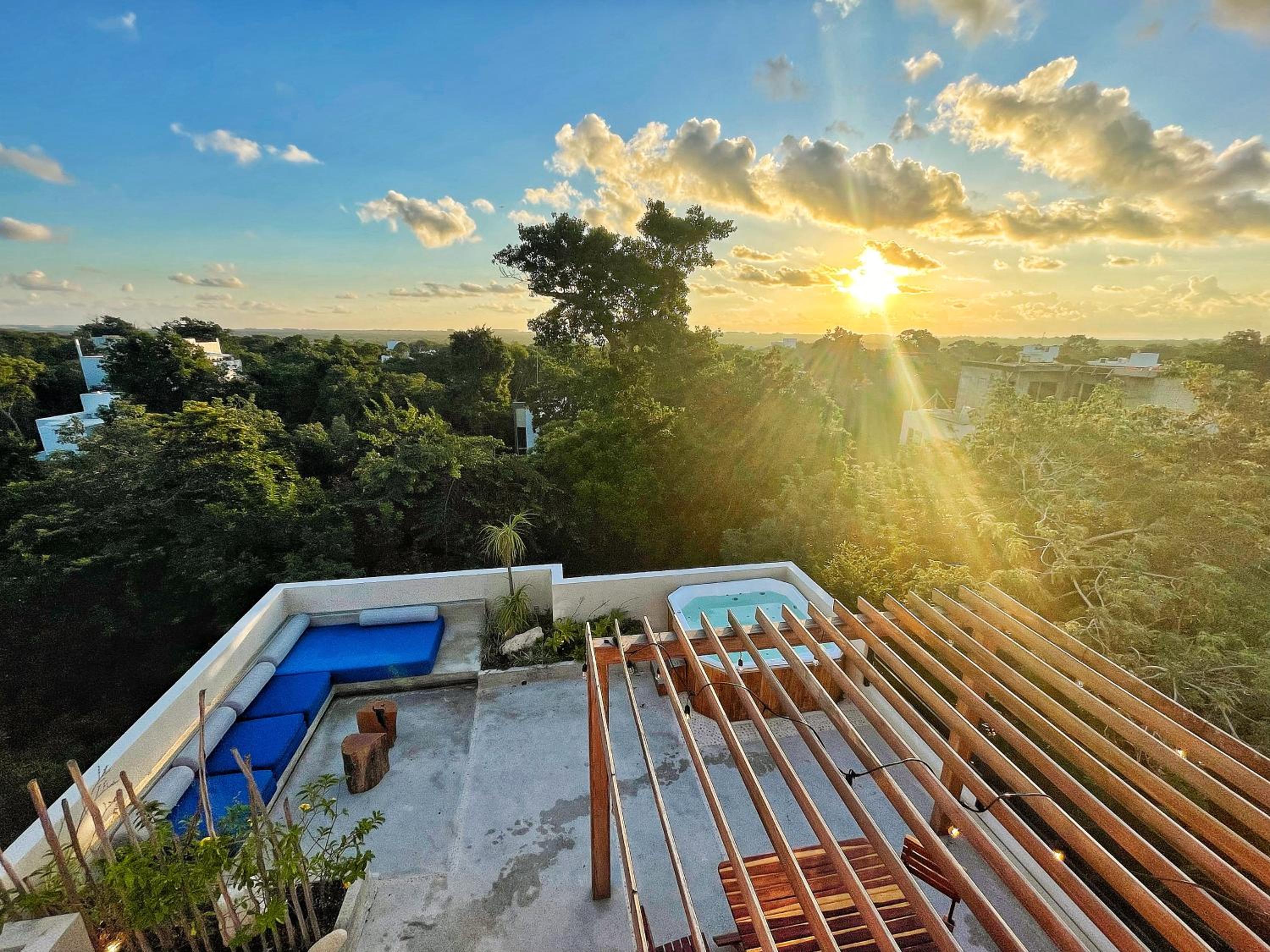 roof