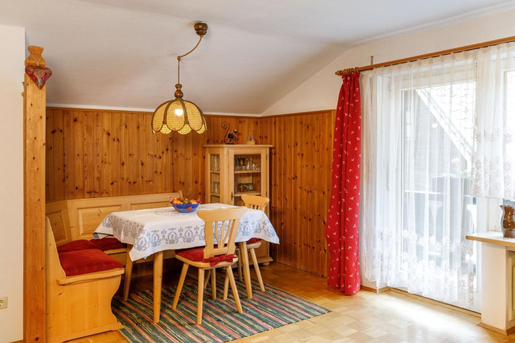 Haus Huis'n