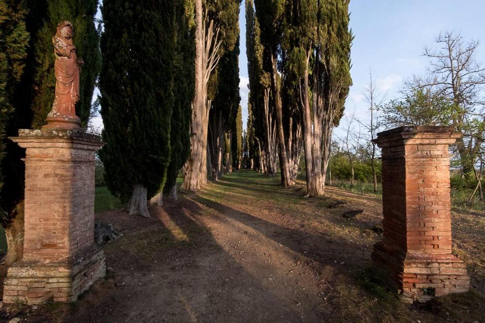 Casa nel Chianti a Siena view 3