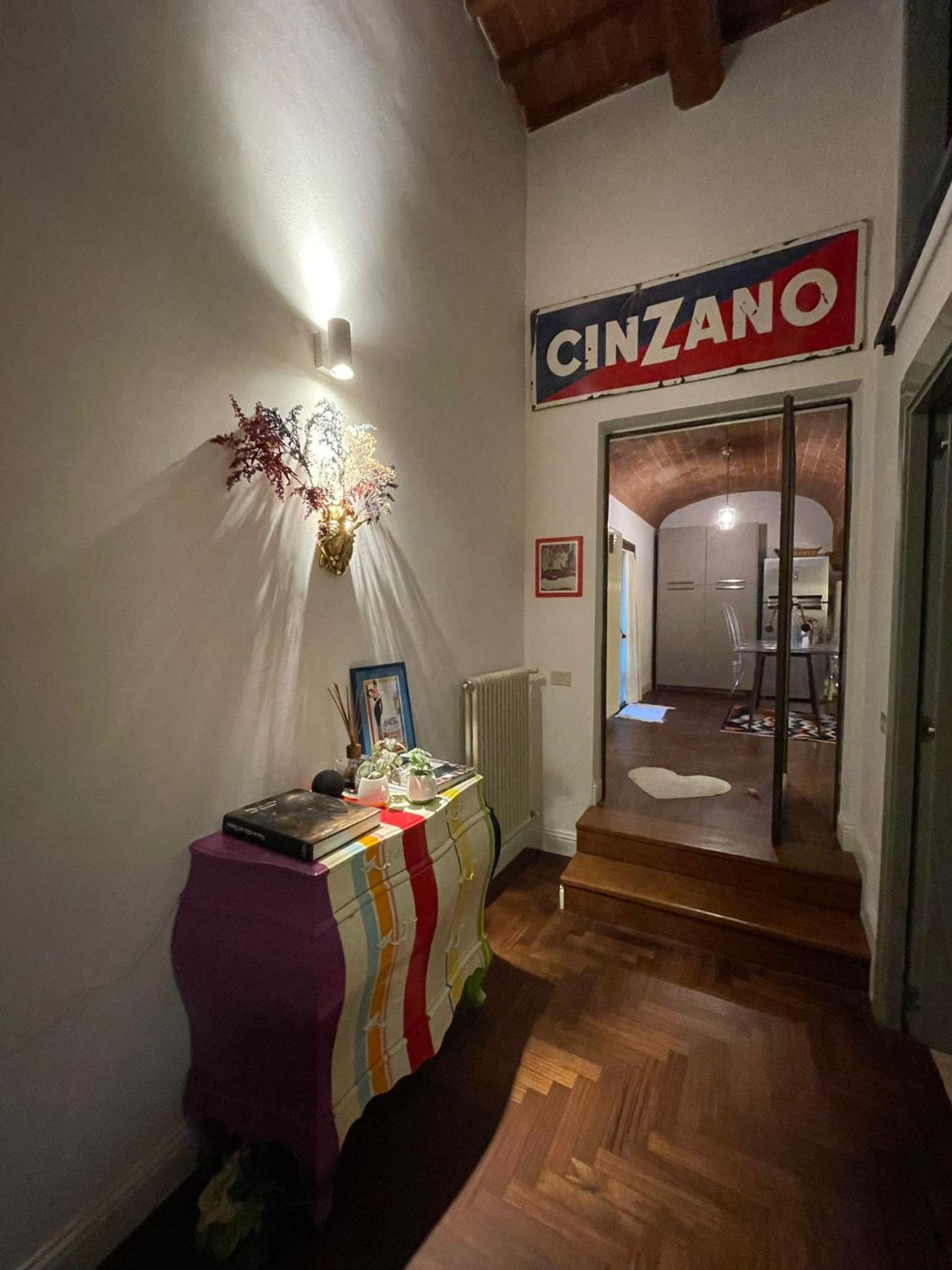 Casa nel Chianti a Siena view 5