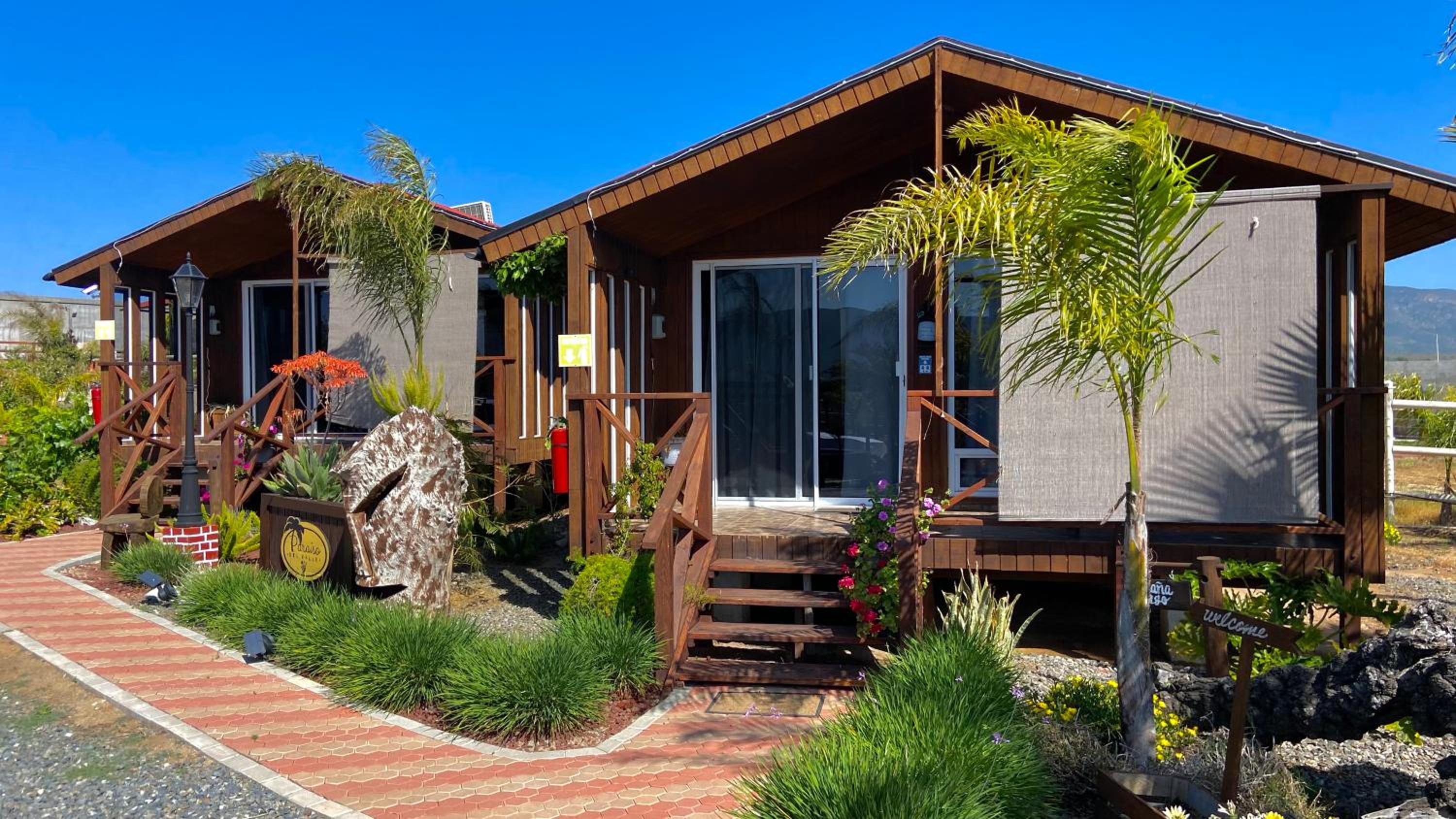 Ensenada Vacations - Paraiso del Valle - Property Image 20