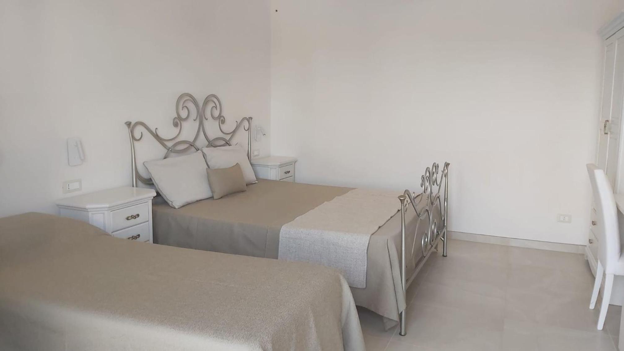 Masseria Pozzelle