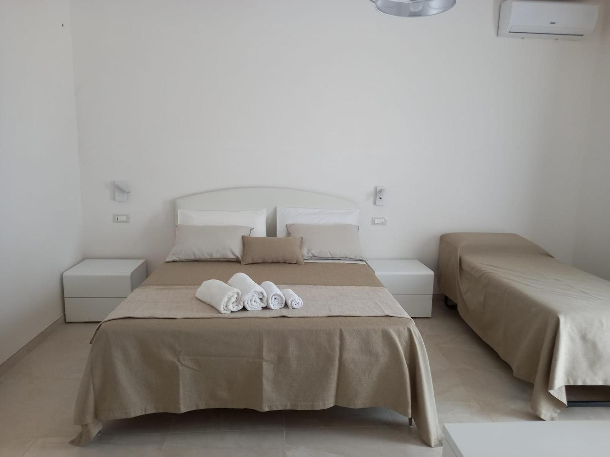 Masseria Pozzelle