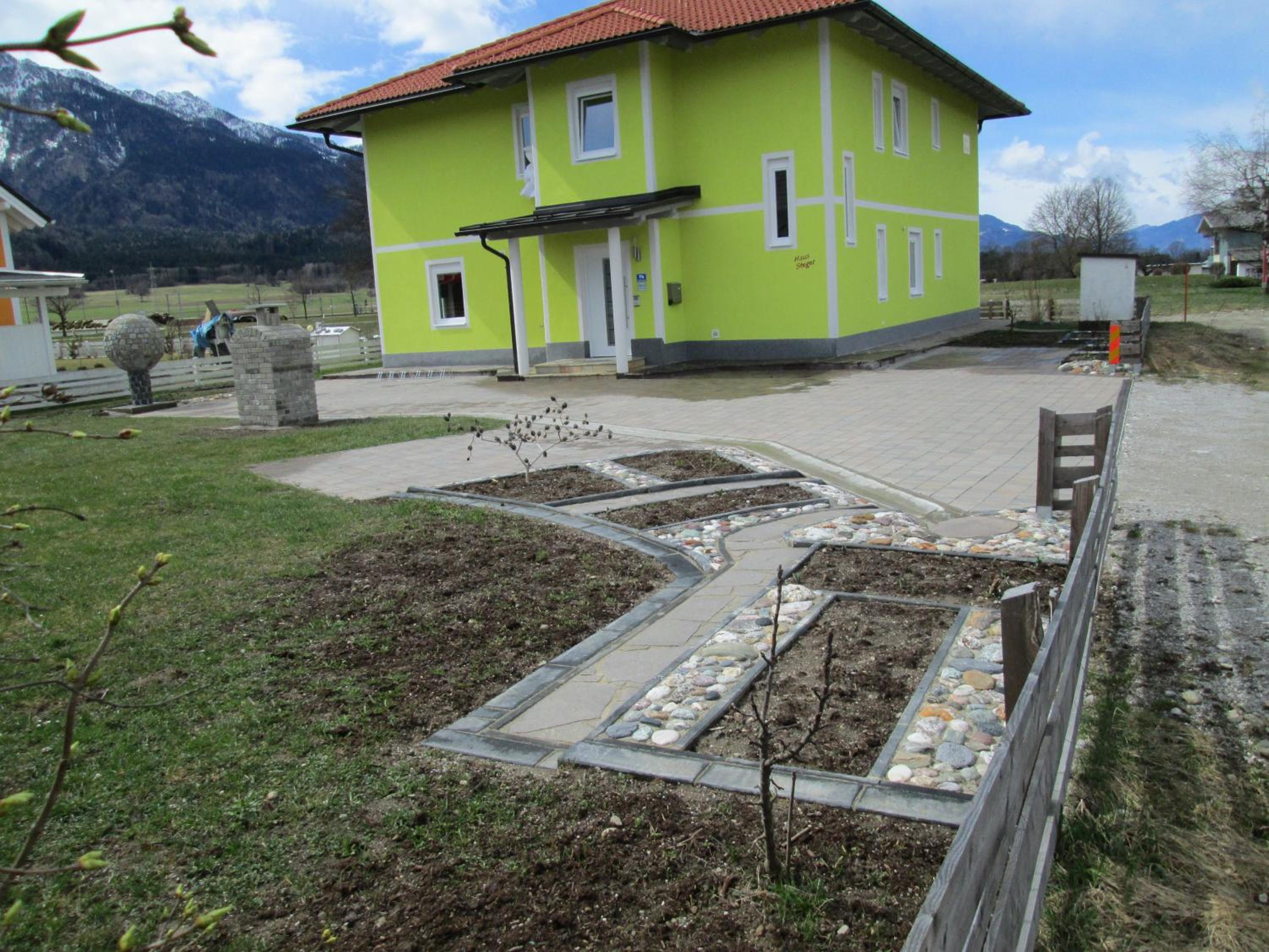 Apartments Steger