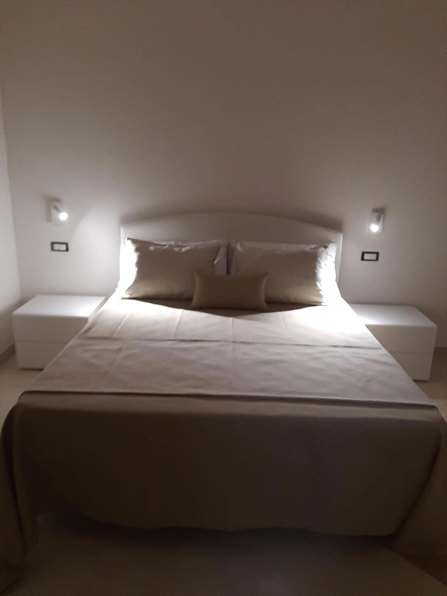 Masseria Pozzelle