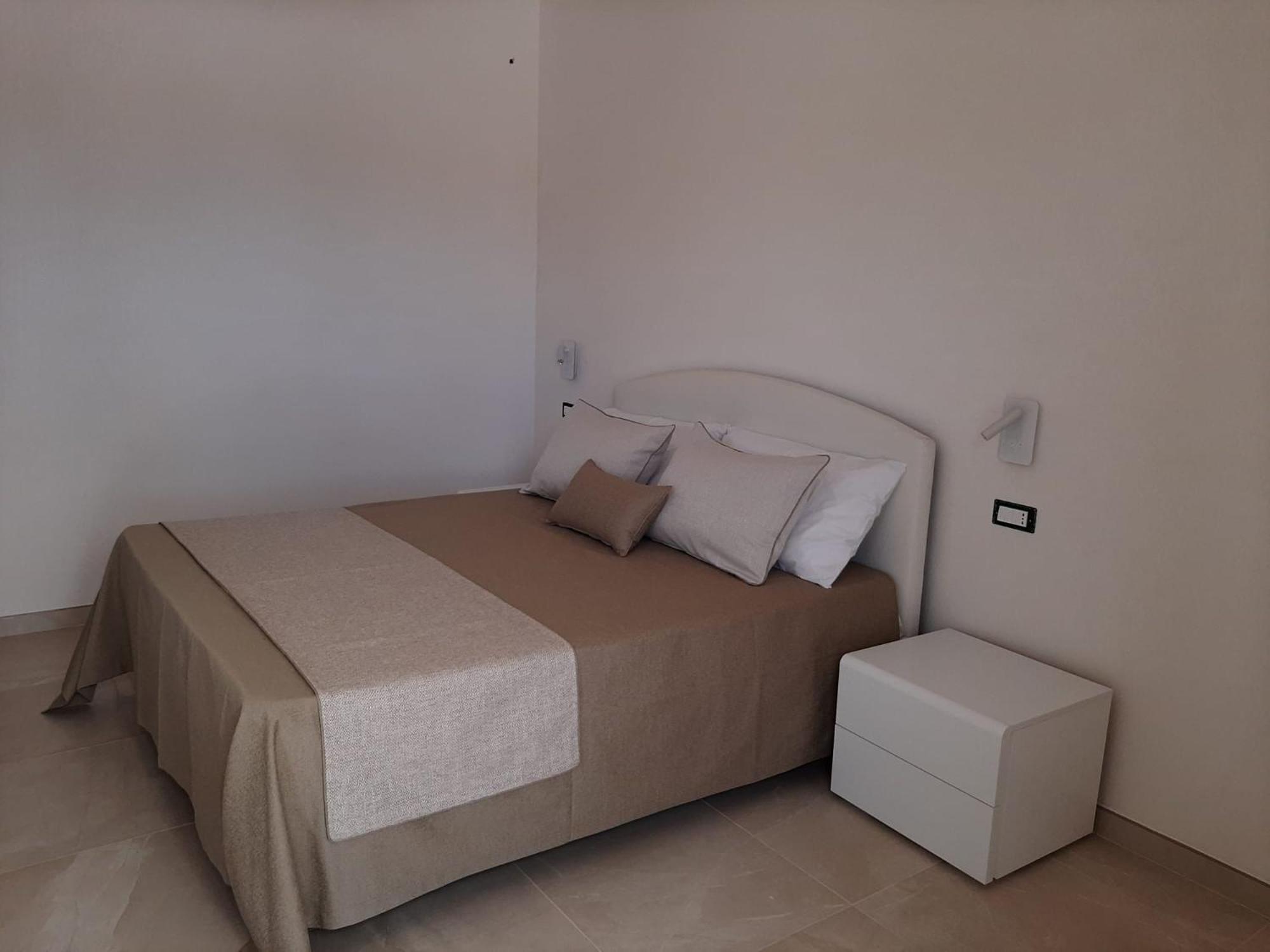 Masseria Pozzelle