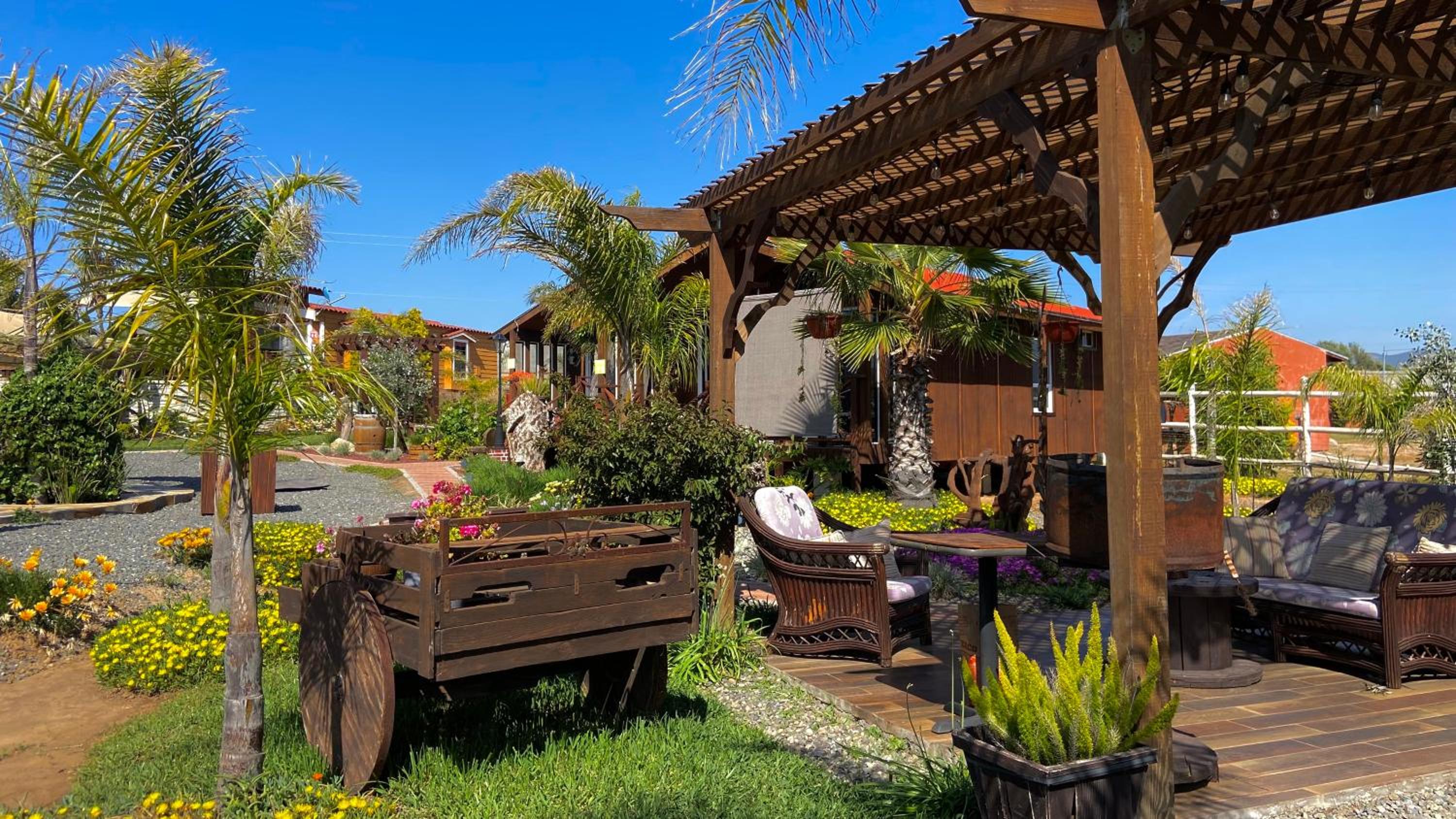 Ensenada Vacations - Paraiso del Valle - Property Image 19
