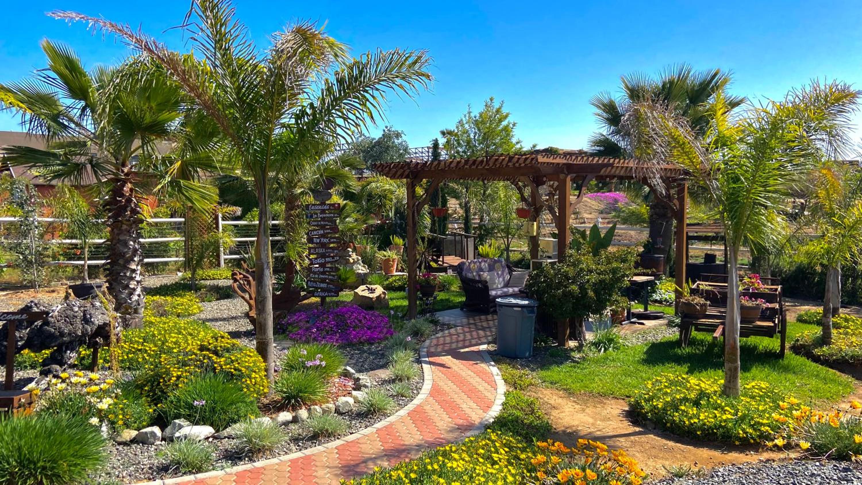 Ensenada Vacations - Paraiso del Valle - Property Image 18