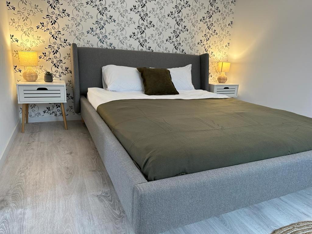City Center Accommodation 111 view 2