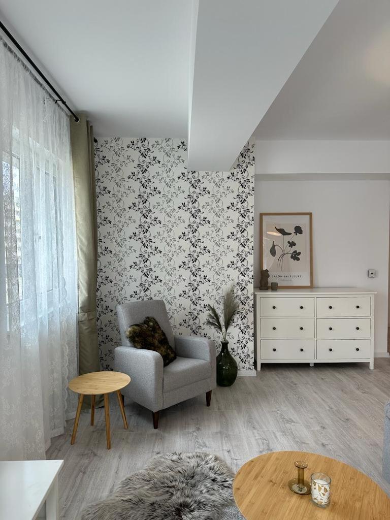 City Center Accommodation 111 view 5