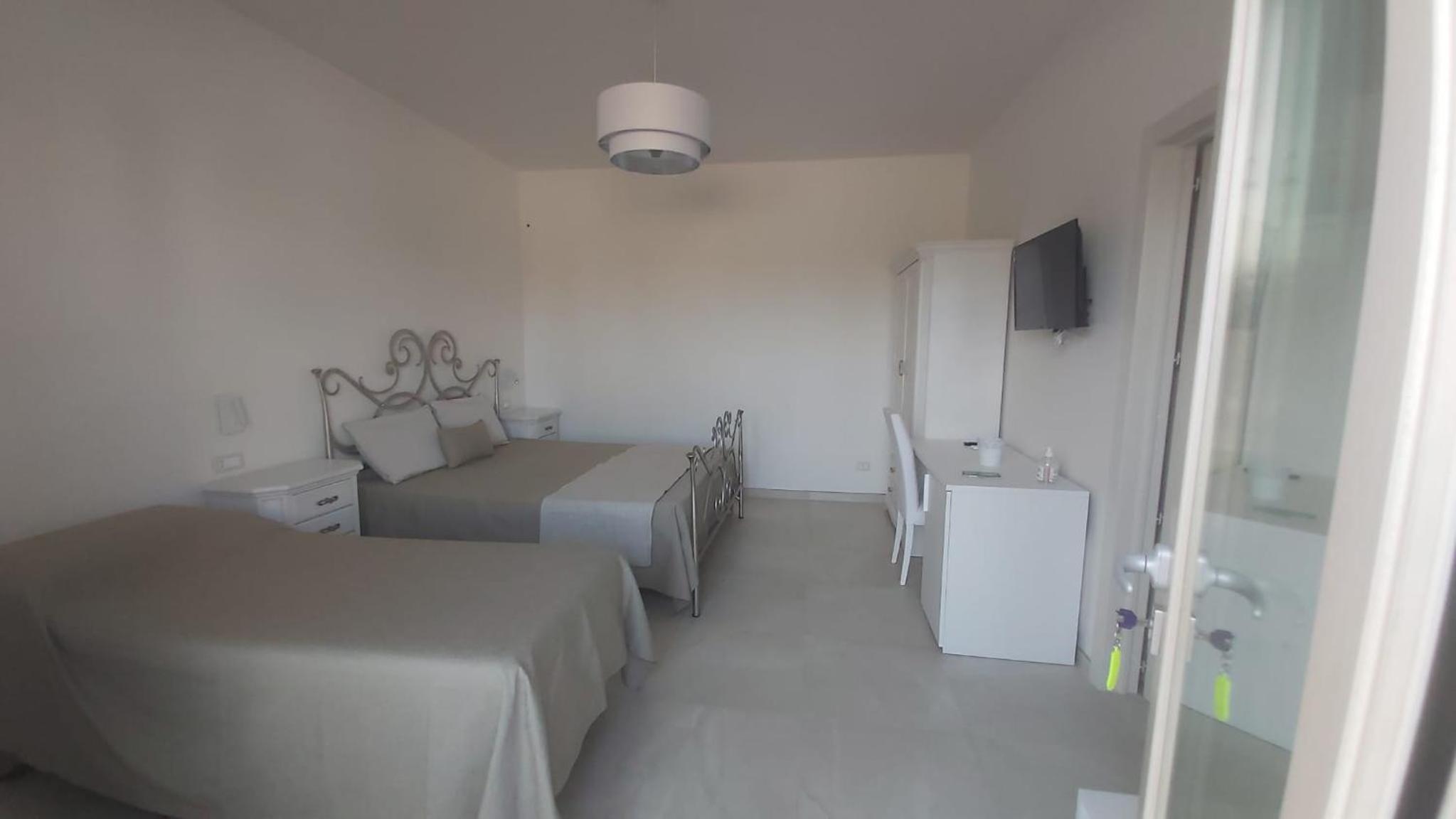 Masseria Pozzelle