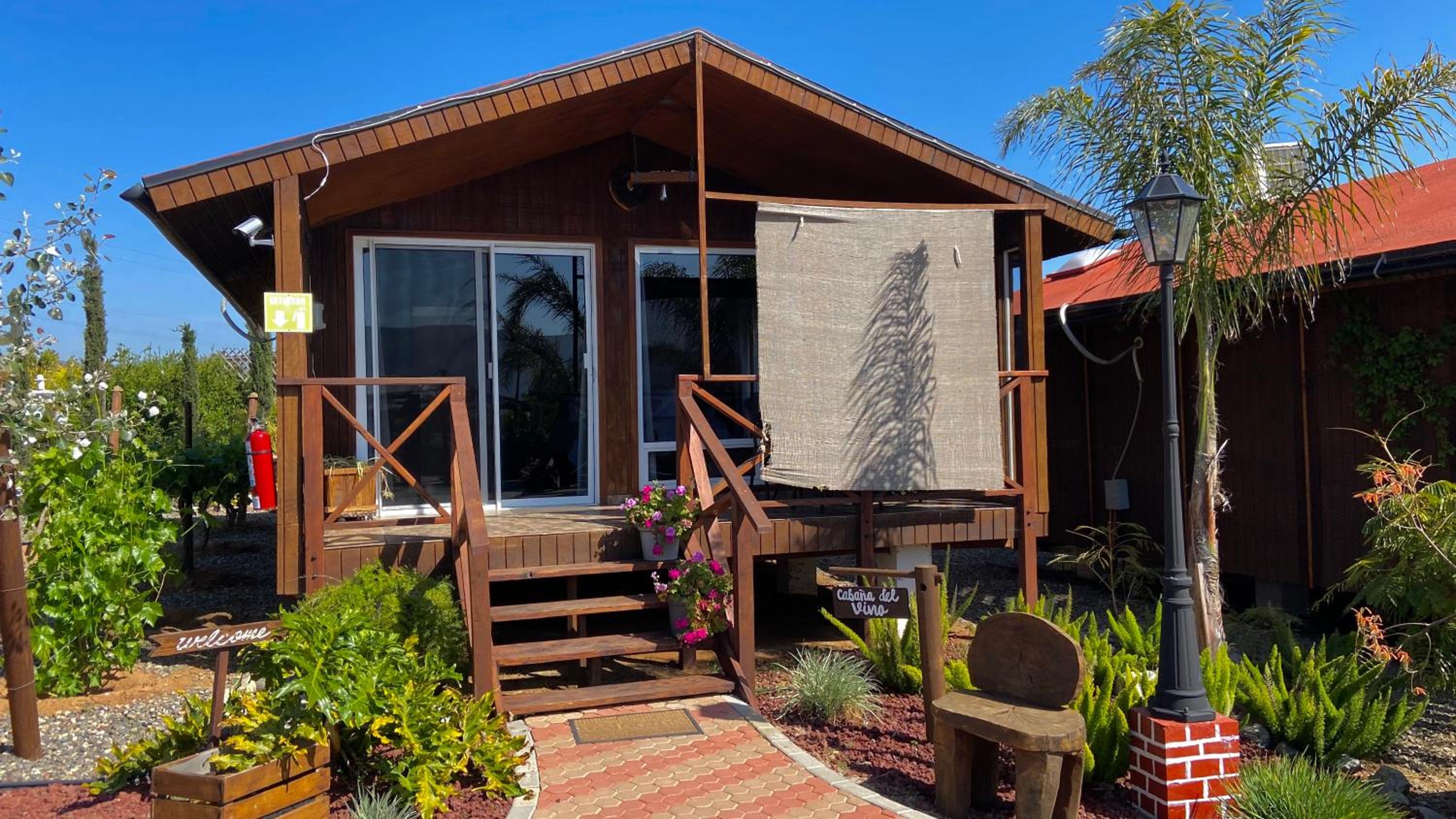Ensenada Vacations - Paraiso del Valle - Property Image 16