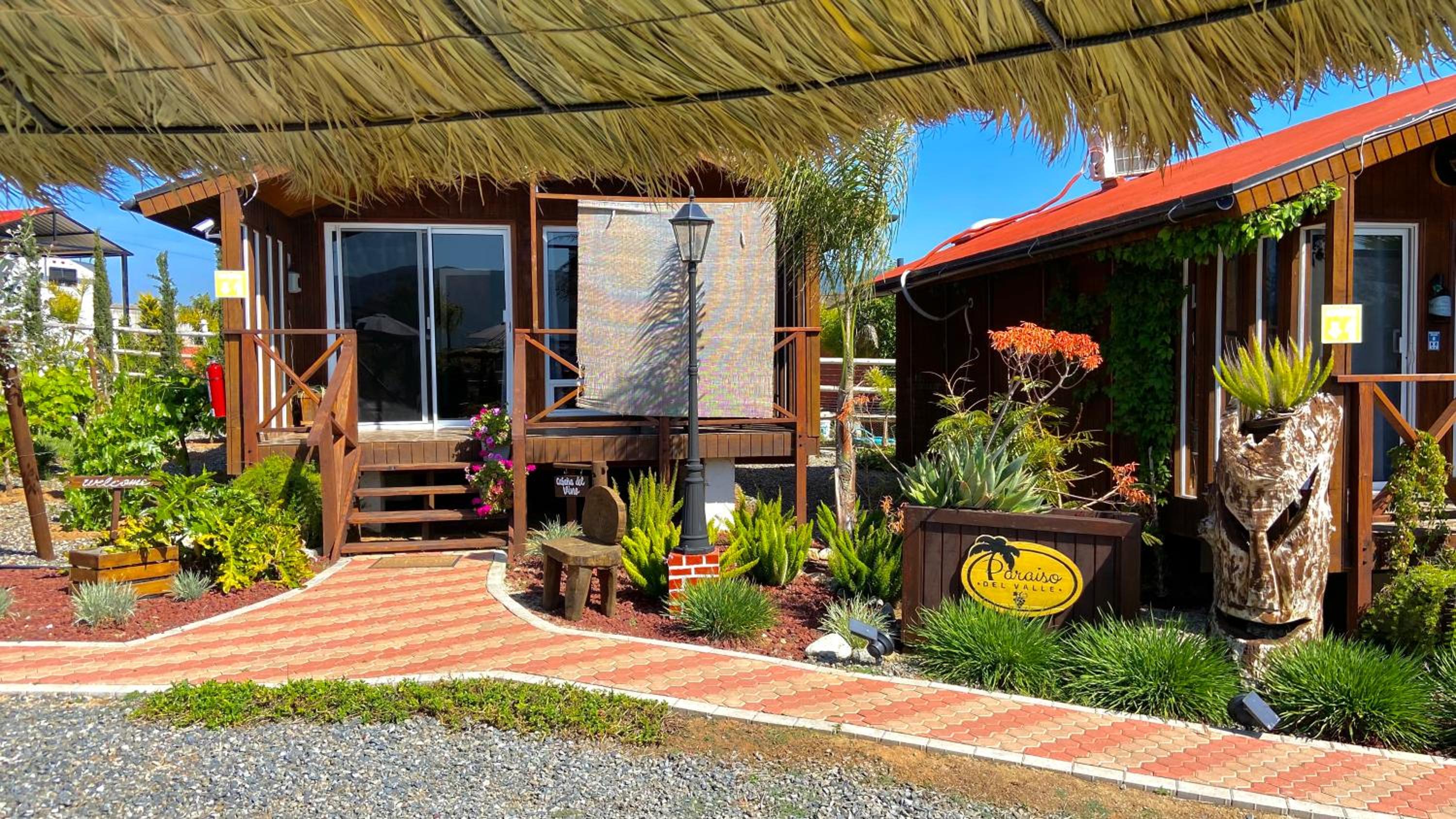 Ensenada Vacations - Paraiso del Valle - Property Image 15