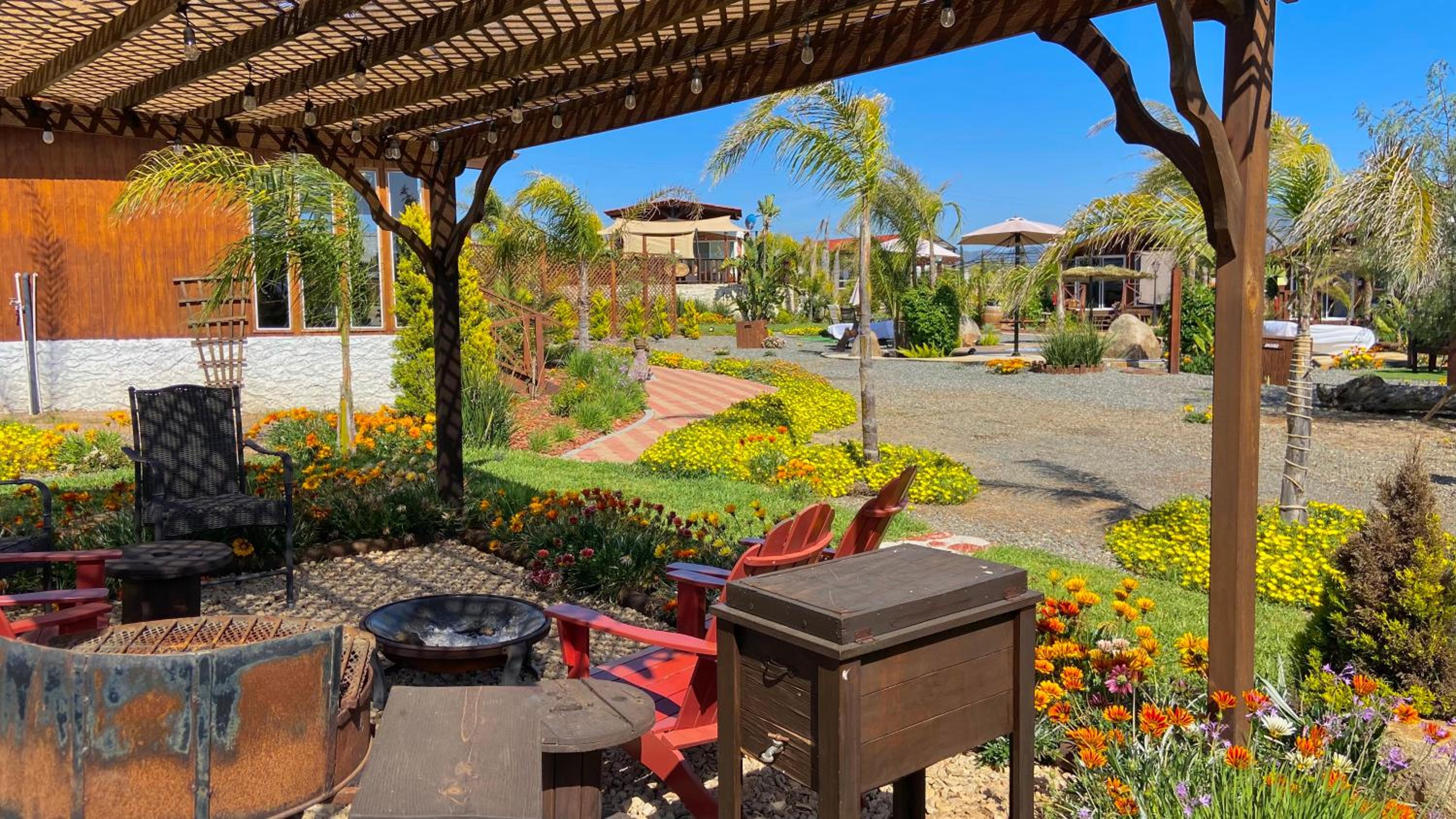 Ensenada Vacations - Paraiso del Valle - Property Image 14