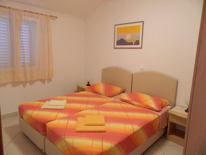 Apartments Baltazar with Sea View&Jacuzzi