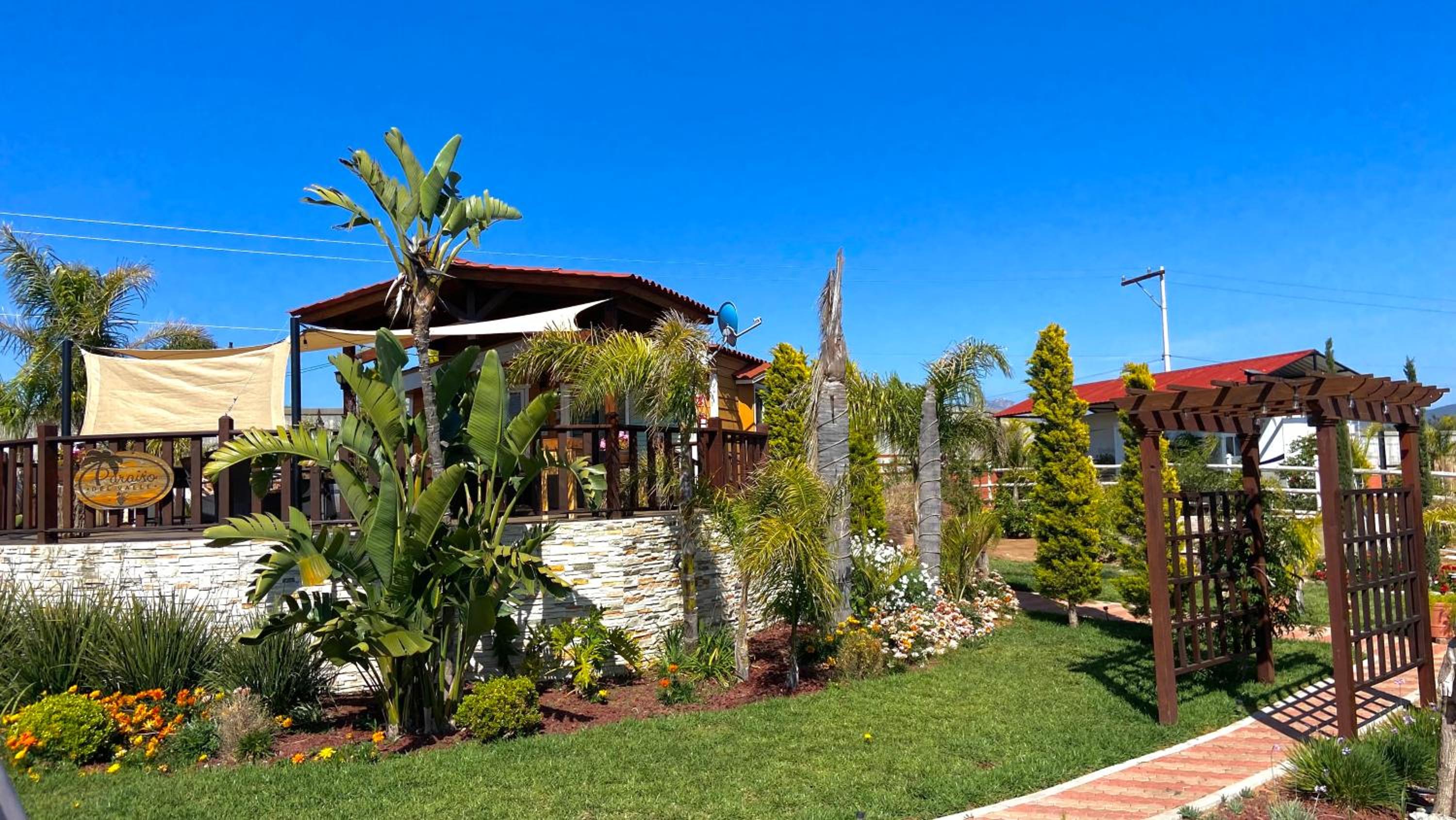 Ensenada Vacations - Paraiso del Valle - Property Image 13