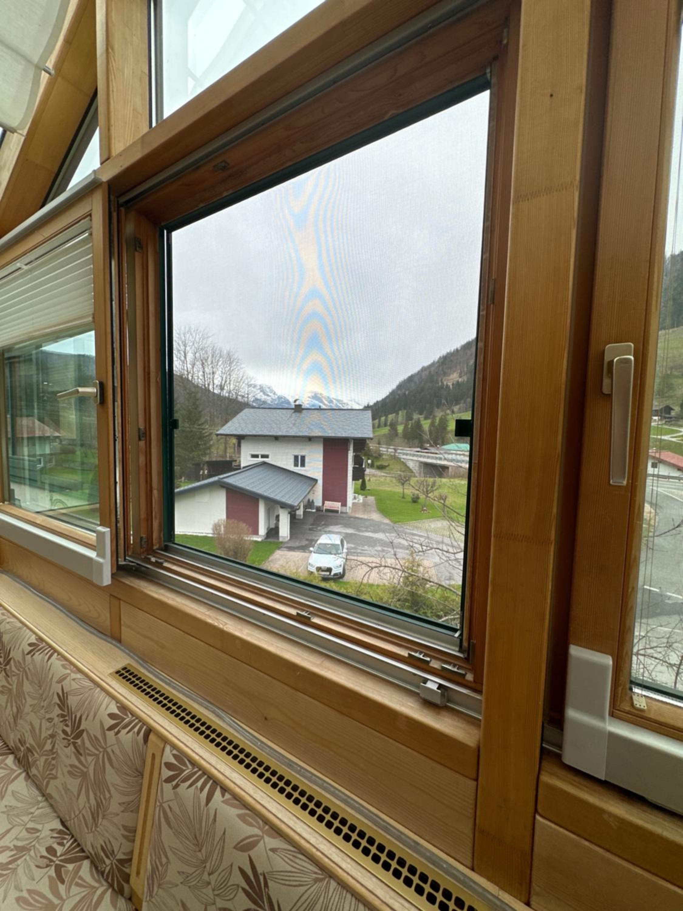 Gasthof Schönblick Rußbach