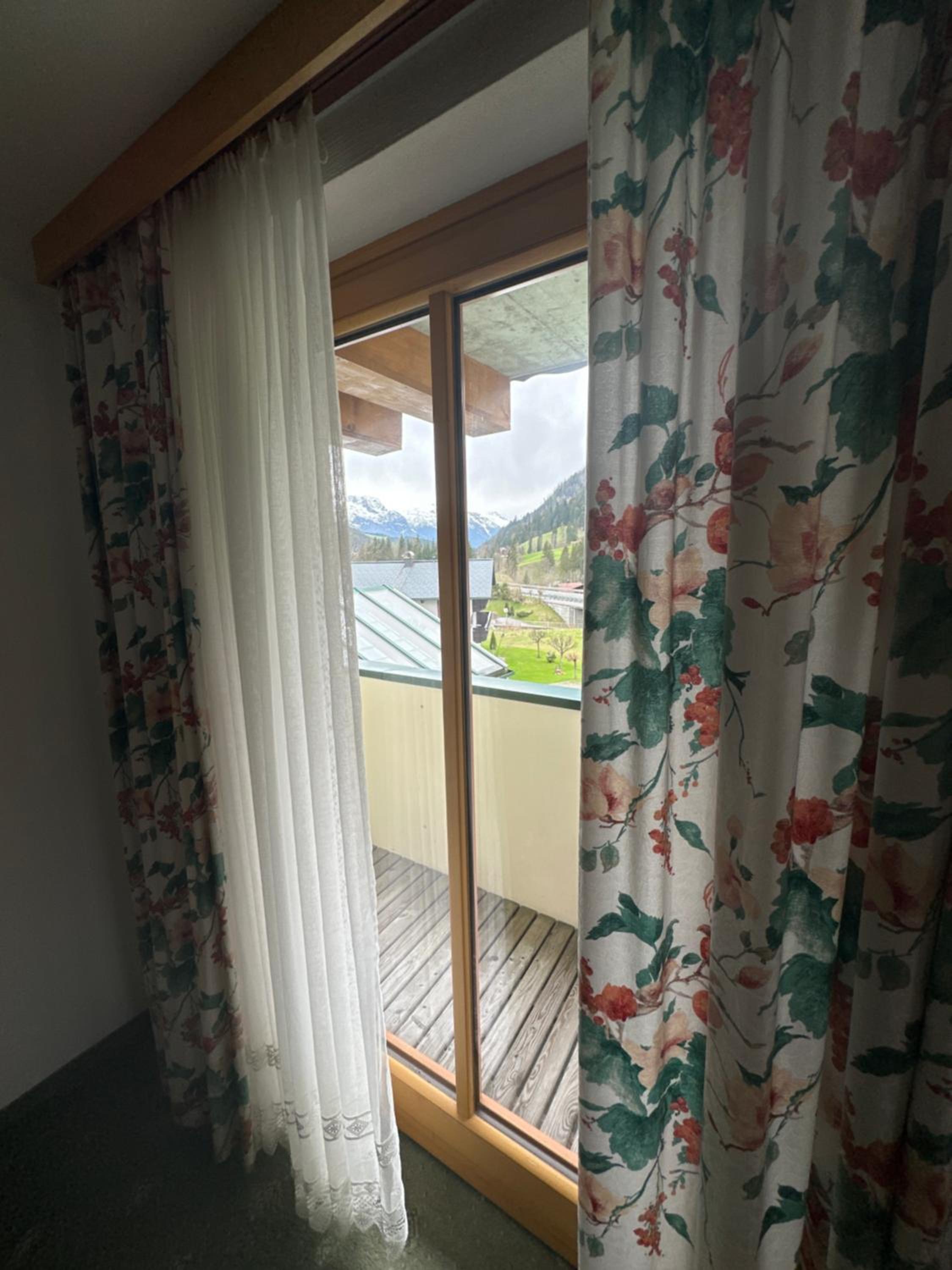 Gasthof Schönblick Rußbach