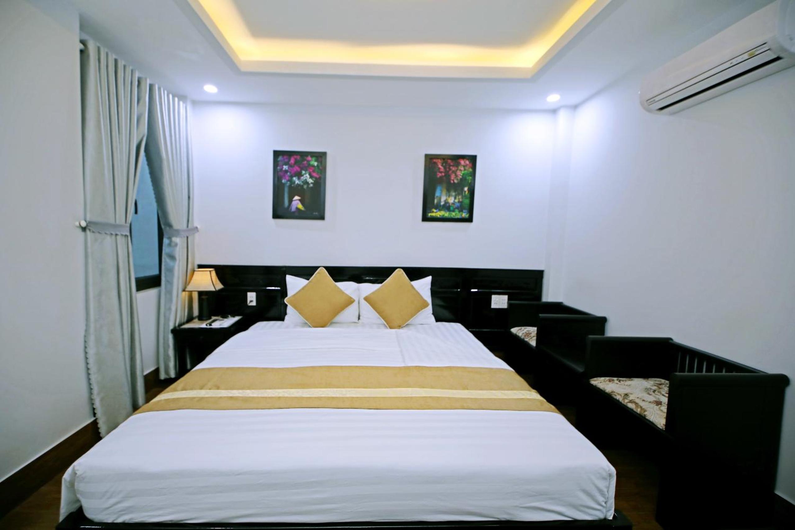 Green Sand Homestay view 3